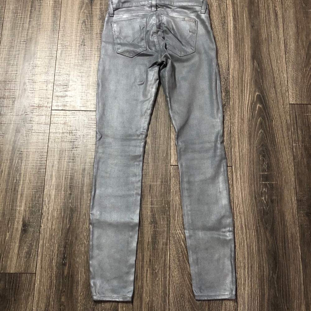 Hudson Krista Super Skinny jeans! - Picture 2 of 5
